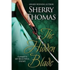 The Hidden Blade: A Prequel to My Beautiful Enemy - Paperback