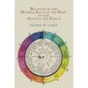 Relation of the Mineral Salts of the Body to the Signs of the Zodiac - Paperback