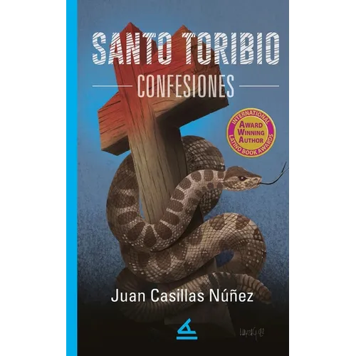 Santo Toribio. Confesiones - Paperback