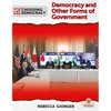 Democracy and Other Forms of Government - Paperback