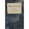Mapp and Lucia - Paperback