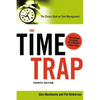 The Time Trap - Paperback