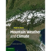 Mountain Weather and Climate - Paperback