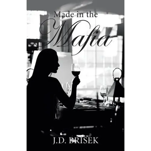 Made in the Mafia - Paperback