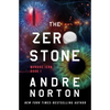 The Zero Stone - Paperback