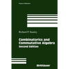 Combinatorics and Commutative Algebra - Paperback