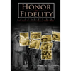 Honor and Fidelity: The 65th Infantry in Korea, 1950-1953 - Paperback