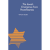 The Jewish Emergence from Powerlessness - Paperback