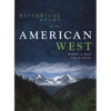 Historical Atlas of the American West - Paperback