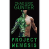 Project Nemesis - Hardcover