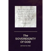 The Sovereignty Of God - Paperback