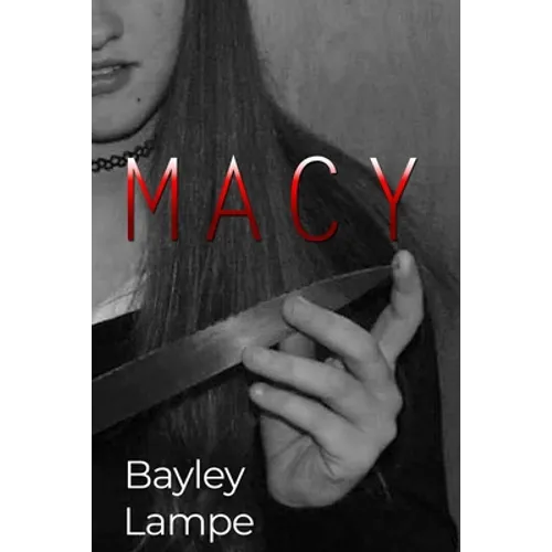 Macy - Paperback