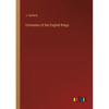 Estimates of the English Kings - Paperback
