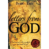 Letters From God: If God wrote you a letter everyday for a year, what would He say? - Paperback