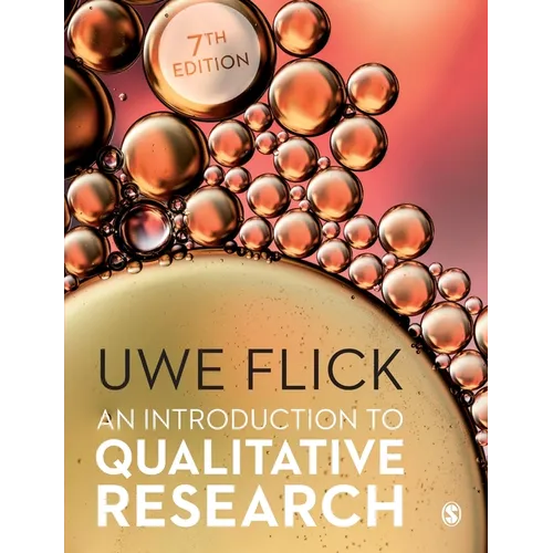 An Introduction to Qualitative Research - Paperback