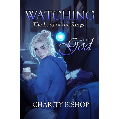 Watching The Lord of the Rings With God - Paperback
