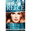 Whatever It Takes: A Grey Justice Novel - Paperback