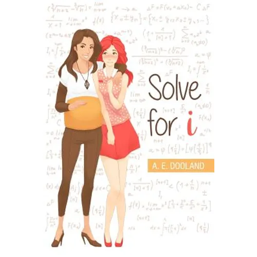 Solve for I - Paperback
