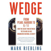 Wedge - Paperback