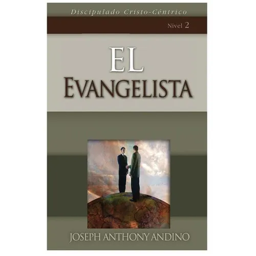 El Evangelista - Paperback