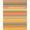 Bridget Riley: The Stripe Paintings 1961-2012 - Hardcover