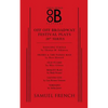 Off Off Broadway Festival Plays, 38th Series - Paperback