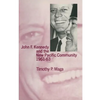 John F. Kennedy and the New Pacific Community, 1961-63 - Paperback