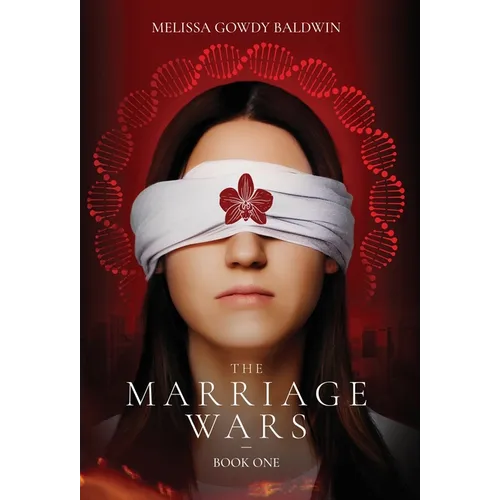 The Marriage Wars: Book One - Hardcover
