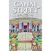 Canal Street Bed and Breakfast - Paperback