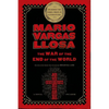 The War of the End of the World - Paperback