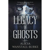 Legacy of Ghosts - Paperback