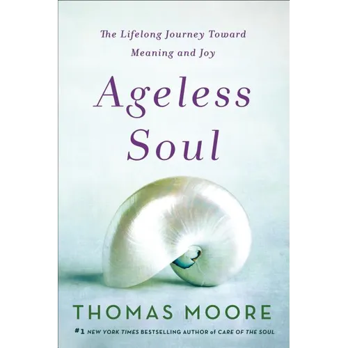 Ageless Soul - Paperback