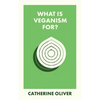 What Is Veganism For? - Paperback
