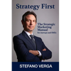 Strategy First: Strategy before anything else - Paperback