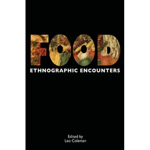 Food - Paperback