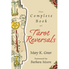 The Complete Book of Tarot Reversals - Paperback