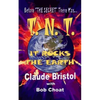 TNT - It Rocks the Earth (Revised Edition) - Paperback
