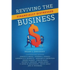 Reviving the Financially Distressed Business - Paperback
