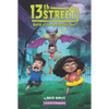 13th Street: Battle of the Bad-Breath Bats - Paperback