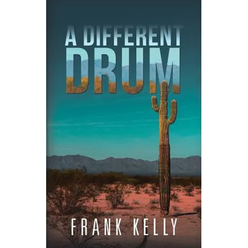 A Different Drum - Paperback