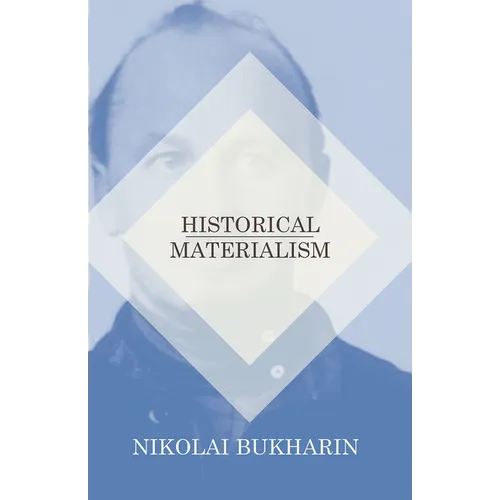 Historical Materialism - Paperback
