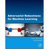 Adversarial Robustness for Machine Learning - Paperback