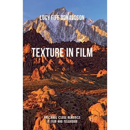Texture in Film - Paperback
