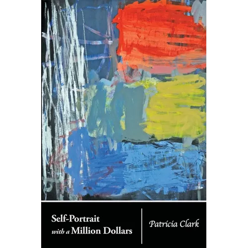 Self-Portrait with a Million Dollars - Paperback