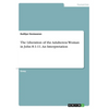 The Liberation of the Adulteress Woman in John 8: 1-11. An Interpretation - Paperback