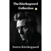 The Kierkegaard Collection - Hardcover