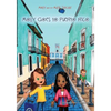 Molly and the Magic Suitcase: Molly Goes to Puerto Rico - Paperback
