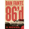 86'd - Paperback