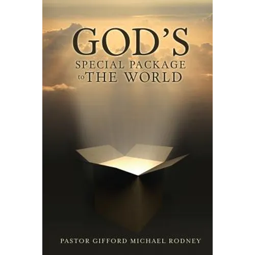 God's Special Package to the World - Paperback