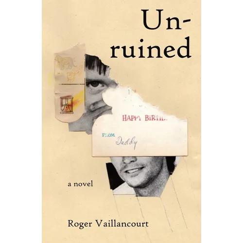 Un-ruined - Paperback